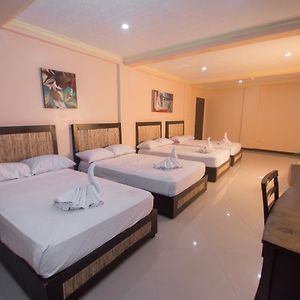 Grand Family Room